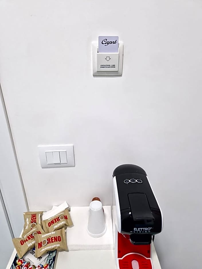 B&B HERCULANEUM RUINS