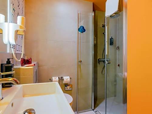 Ibis Styles Bucharest Center