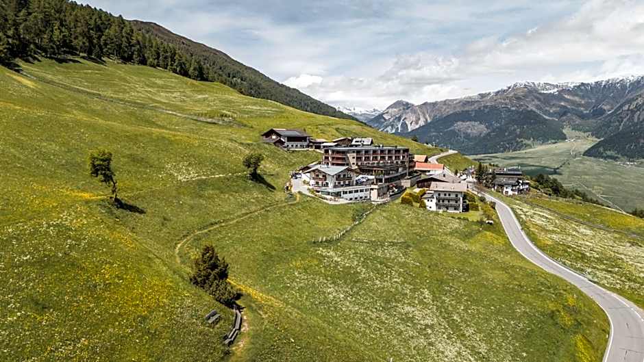 Panoramahotel Watles