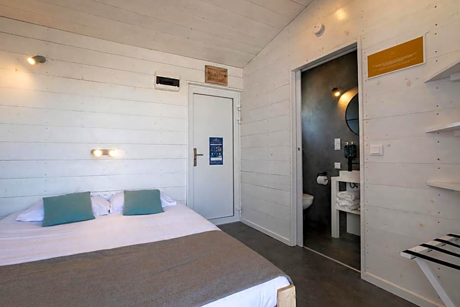 Lodges de Camargue