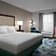 Hampton Inn By Hilton Yemassee-Point South SC