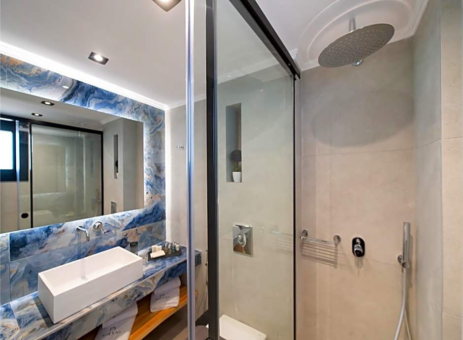 Solvio Boutique Hotel & Spa