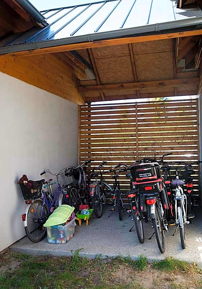 Domki u Goni