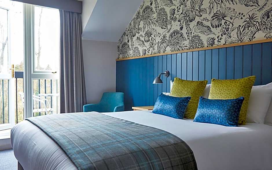 The Bear Hotel by Greene King Inns