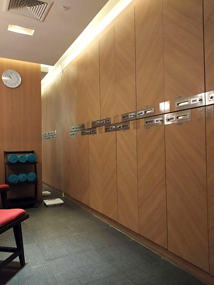 Hilton Nay Pyi Taw, Myanmar