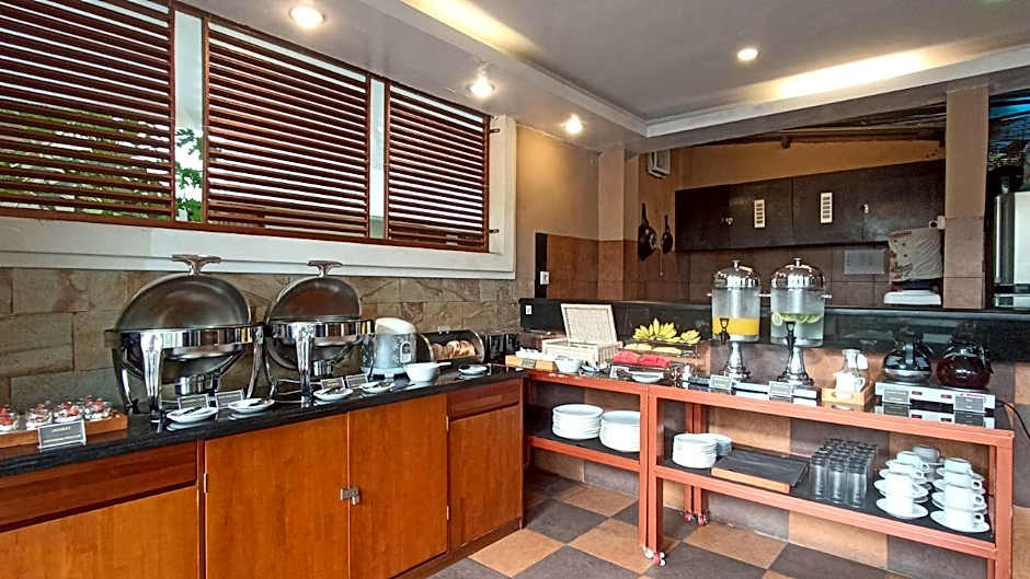 Amansari Villa
