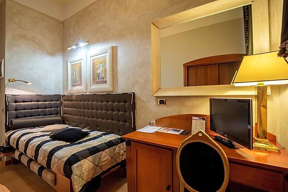 Hotel Columbia Wellness & Spa
