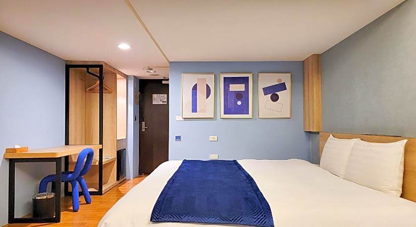 Talmud Hotel GongYuan