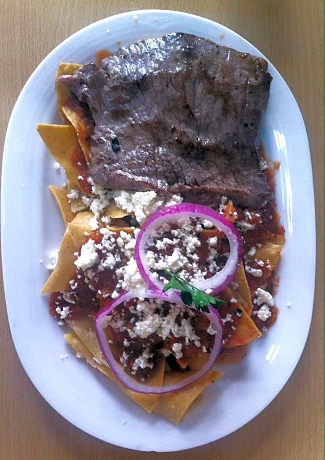 La Catrina de Alcala