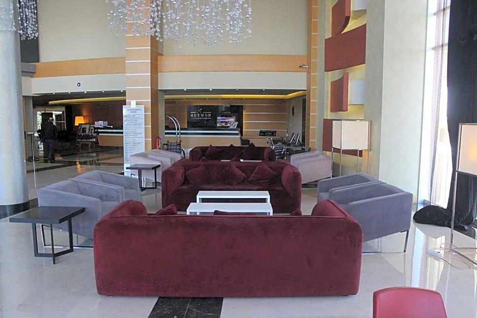 Anemon Adana Hotel