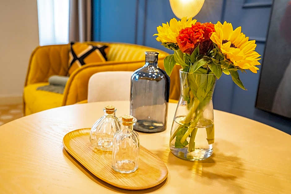 SmartRental Collection Gran Vía Capital