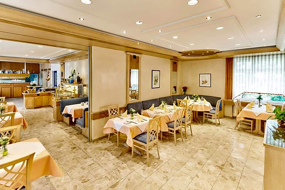 Hotel Restaurant Kerzenstuble