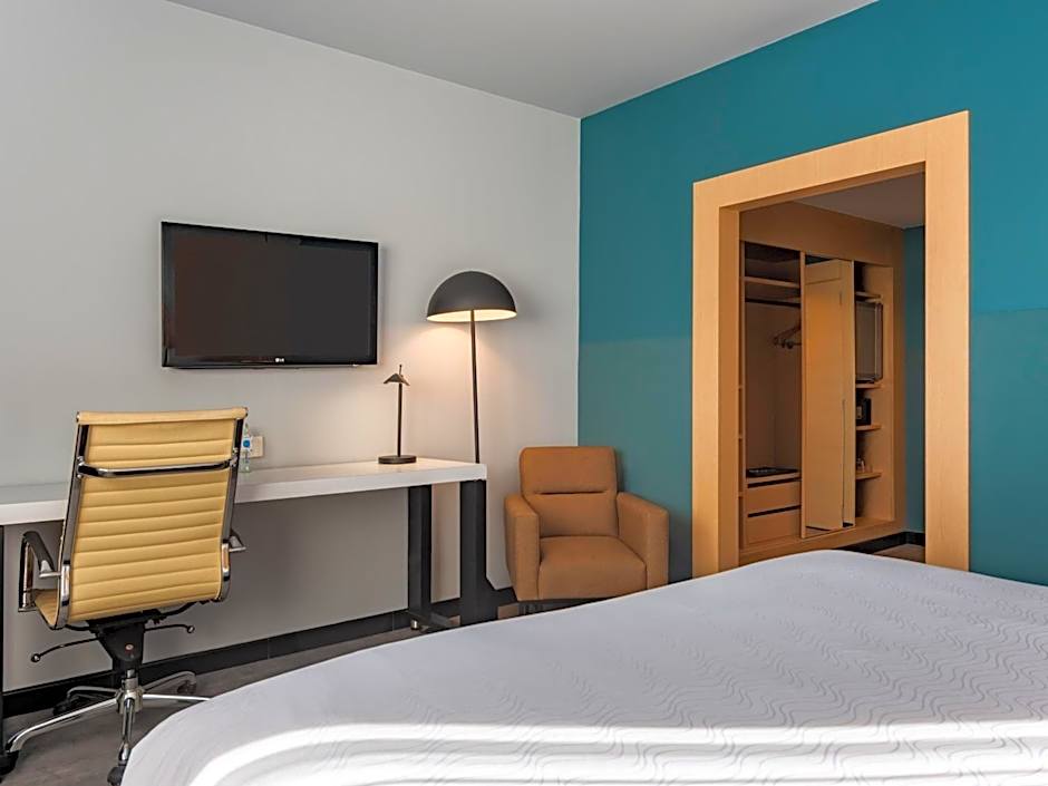 Novotel Bogota Parque 93