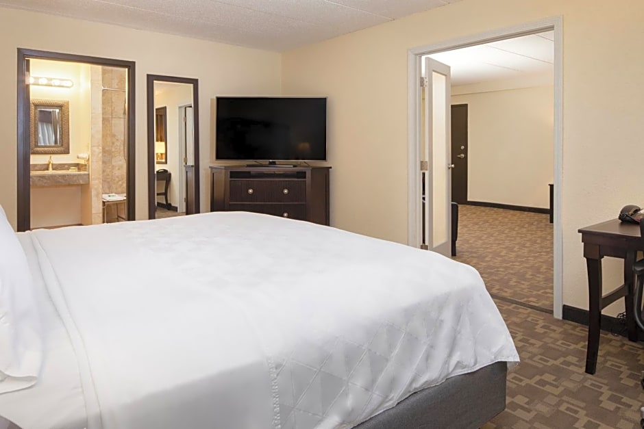 Holiday Inn and Suites Charleston West by IHG