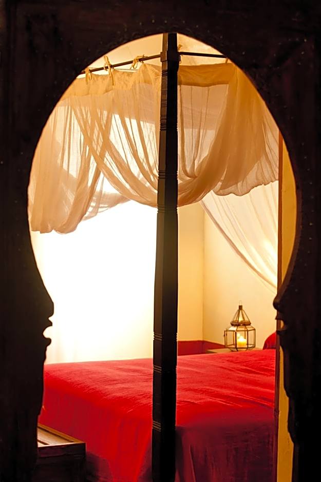 La Casa Dell'Arancio