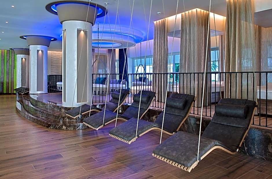 Tritone LUXURY HOTEL THERMAE & SPA