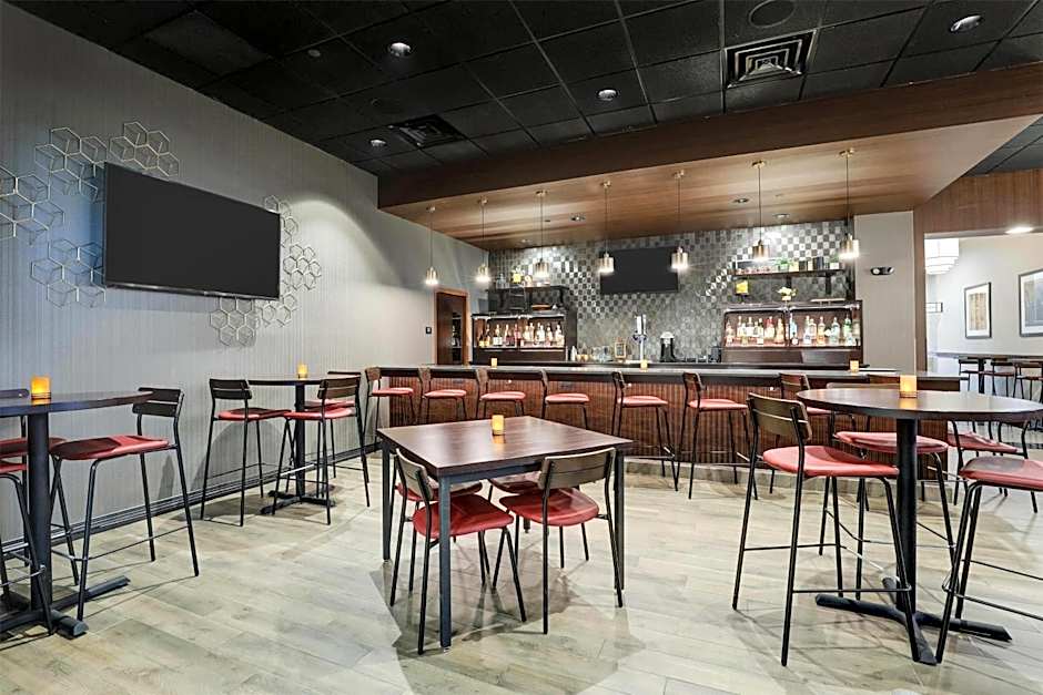 Drury Inn & Suites Montgomery