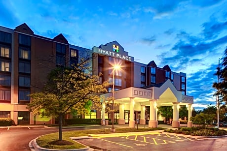 Hyatt Place Sacramento Rancho Cordova