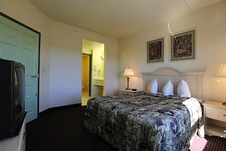 Allure Suites of Fort Myers