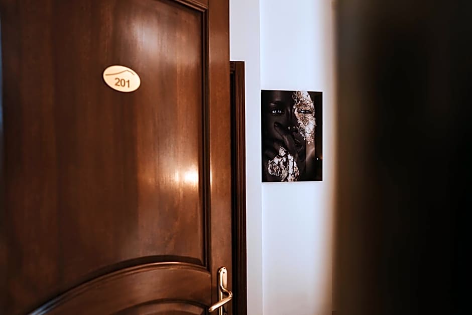 Albergo Pompei Valley