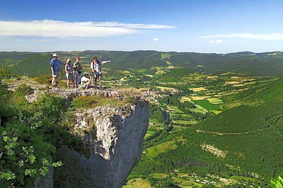 Camping RCN Val de Cantobre
