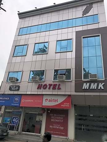 Hotel MMK