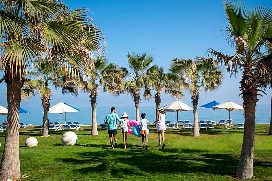 Grand Ocean El Sokhna