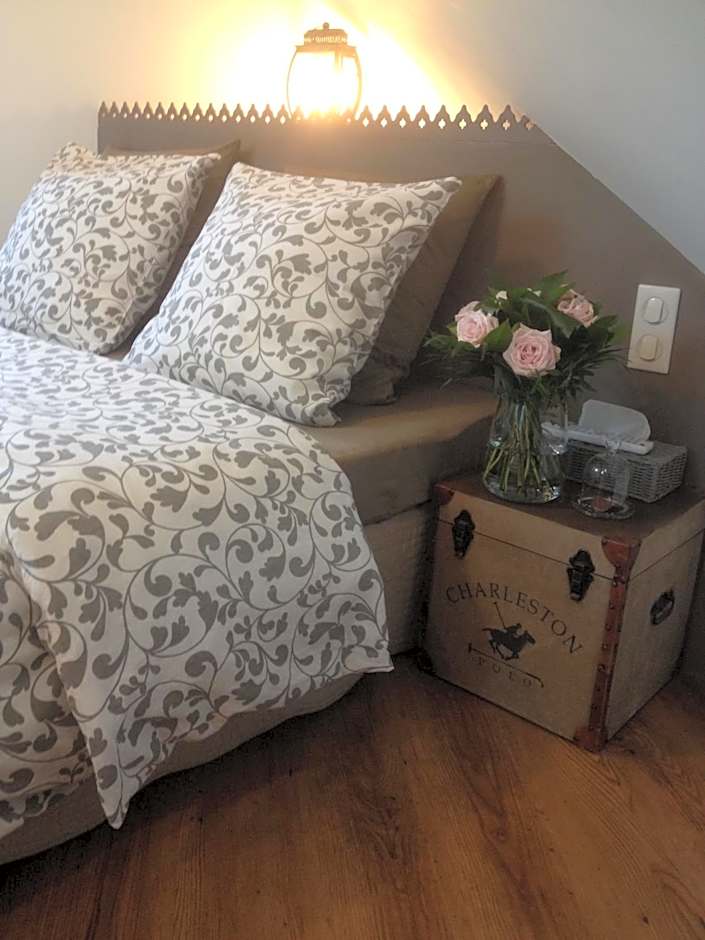 Paardenhof Guesthouse