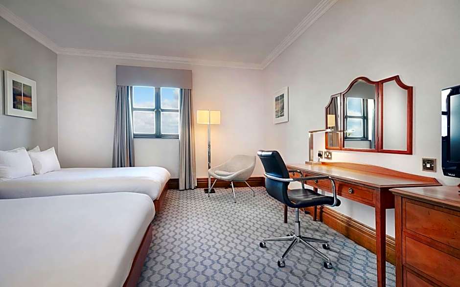 Hilton Puckrup Hall, Tewkesbury