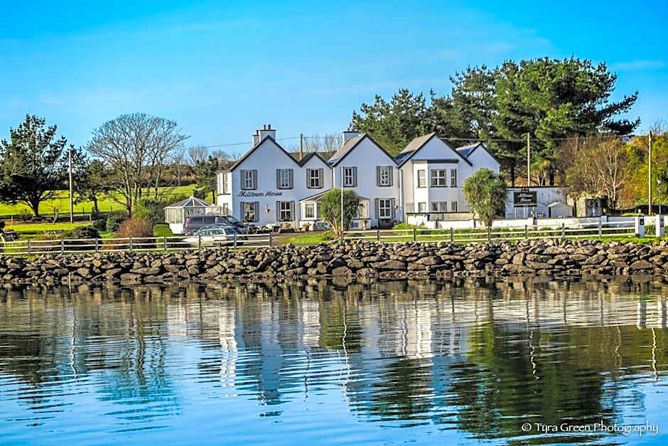 Milltown House Dingle