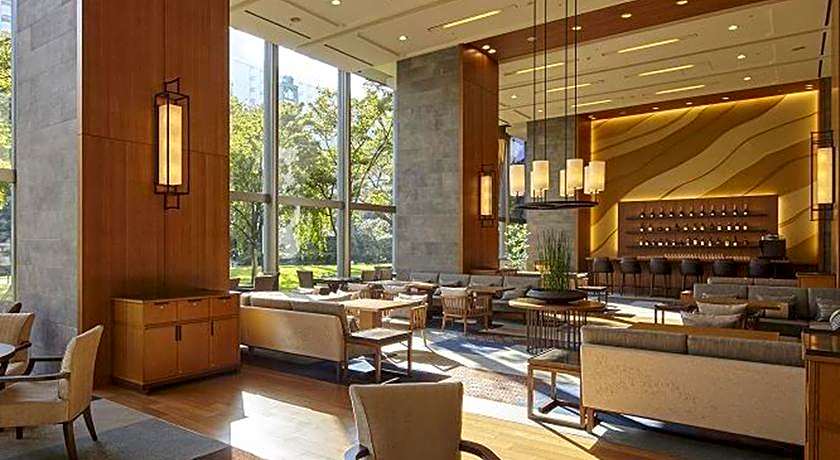 Takanawa Hanakohro (in Grand Prince Hotel Takanawa) 