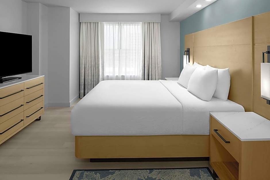 Residence Inn by Marriott Daytona Beach Oceanfront