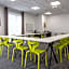 ibis Styles Toulouse Cite Espace