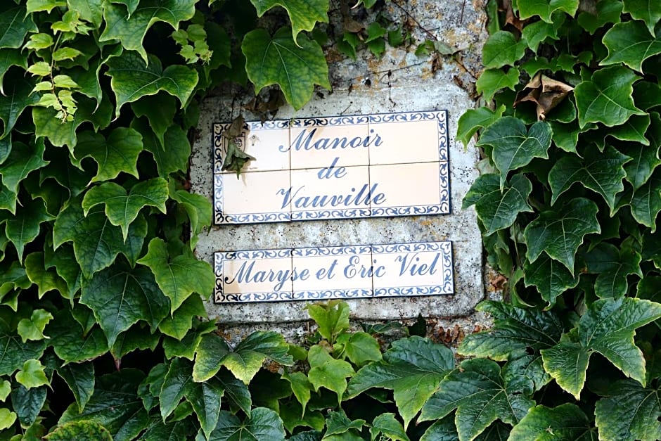 manoir de vauville