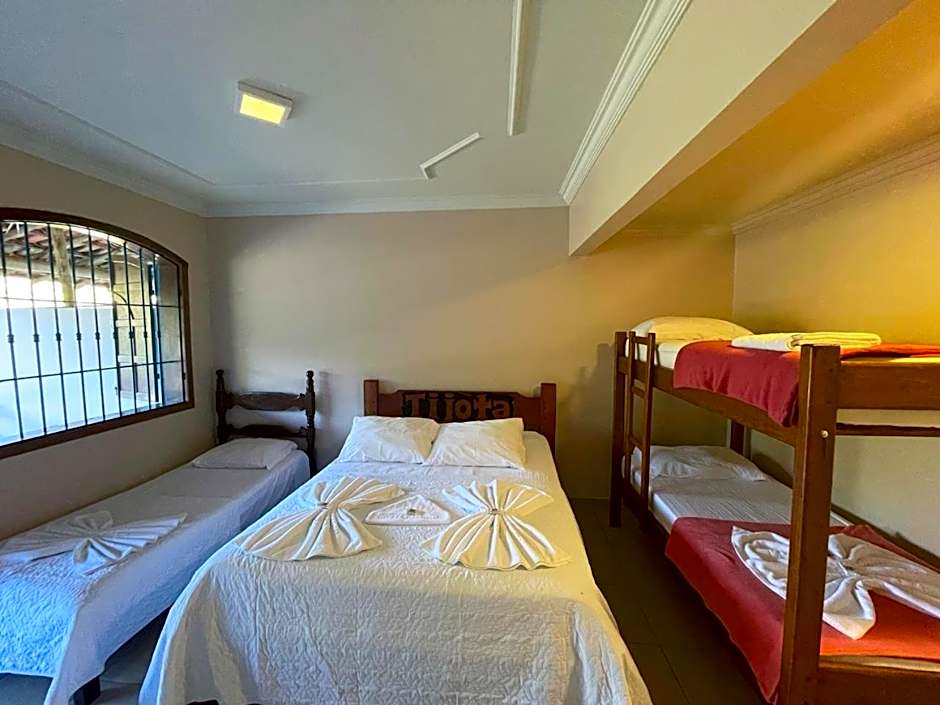 Tijota Hotel Fazenda