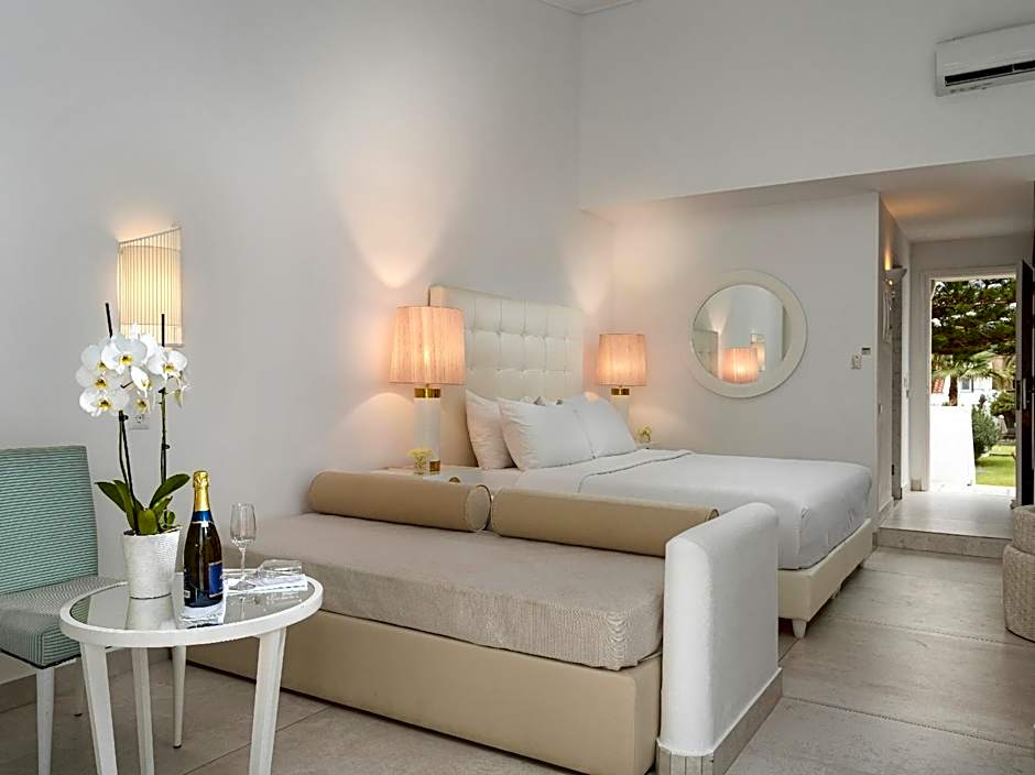 Grecotel Creta Palace