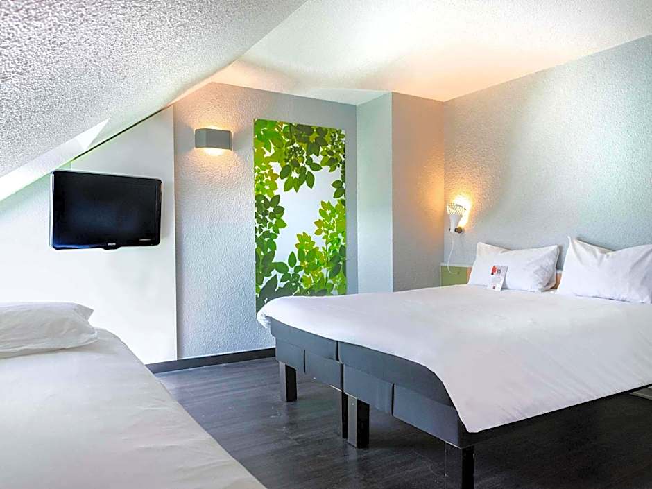 ibis Strasbourg Sud La Vigie