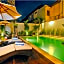 Balcony Living