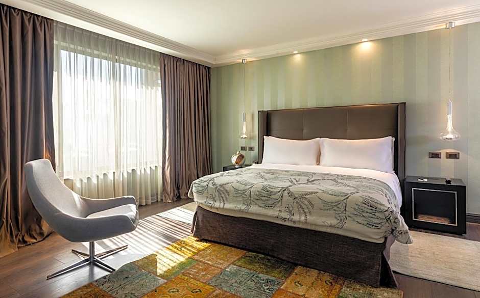 InterContinental Santiago By IHG