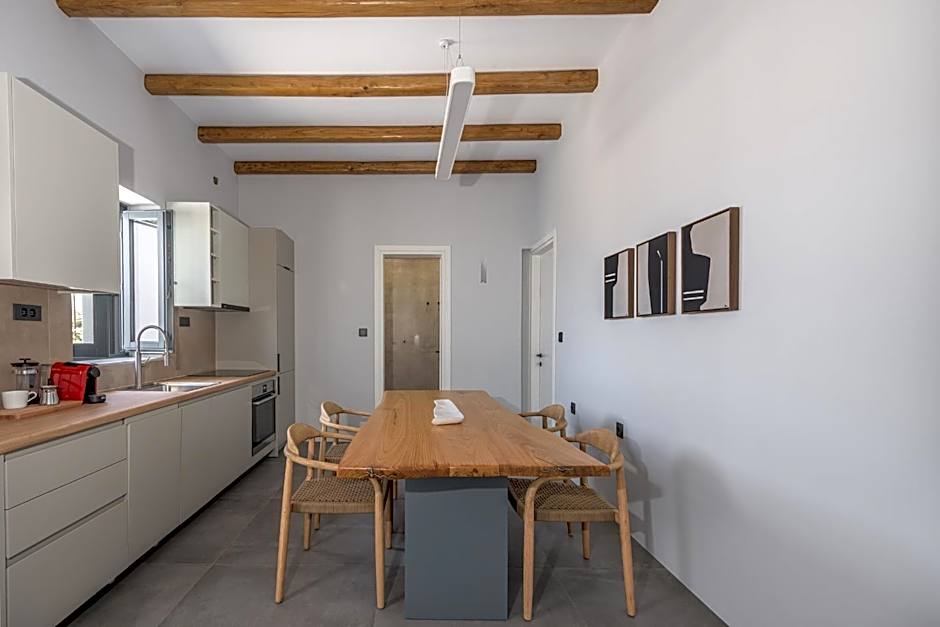 Hotel Ippocampos Studios