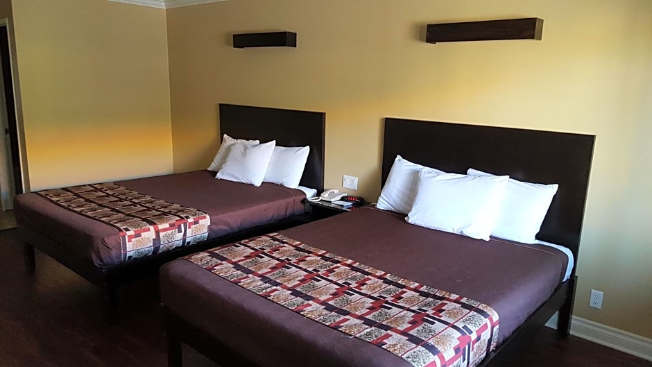 Anaheim Astoria Inn & Suites