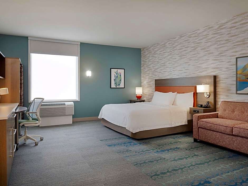 Home2 Suites By Hilton Phoenix Avondale, Az