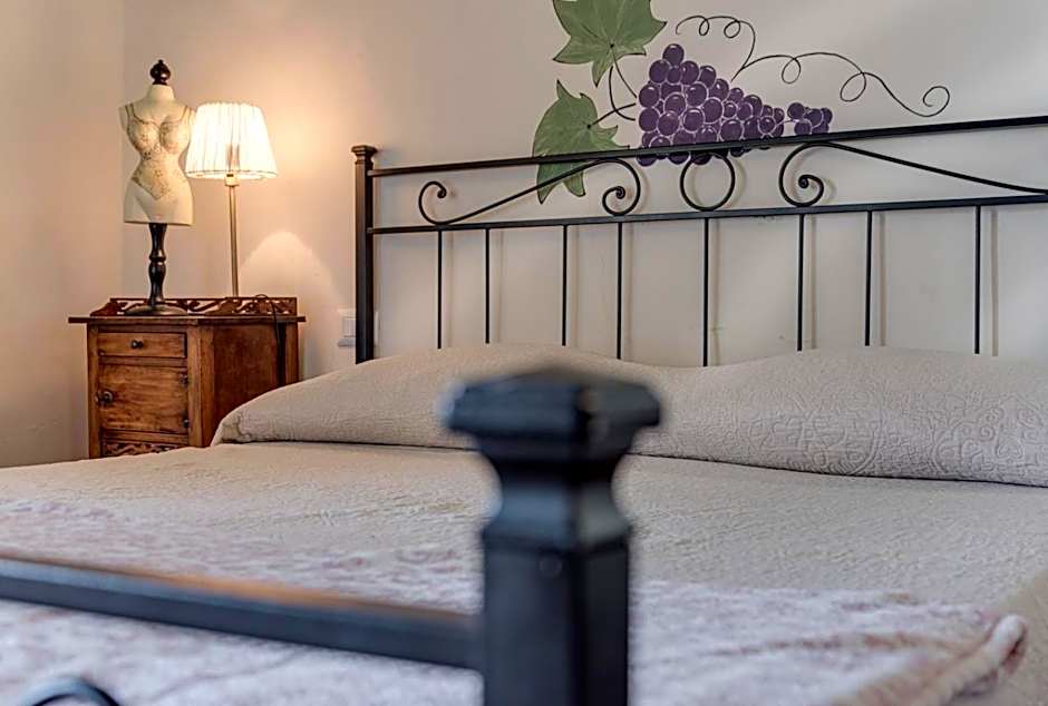 B&B Le Torri Di Firenze
