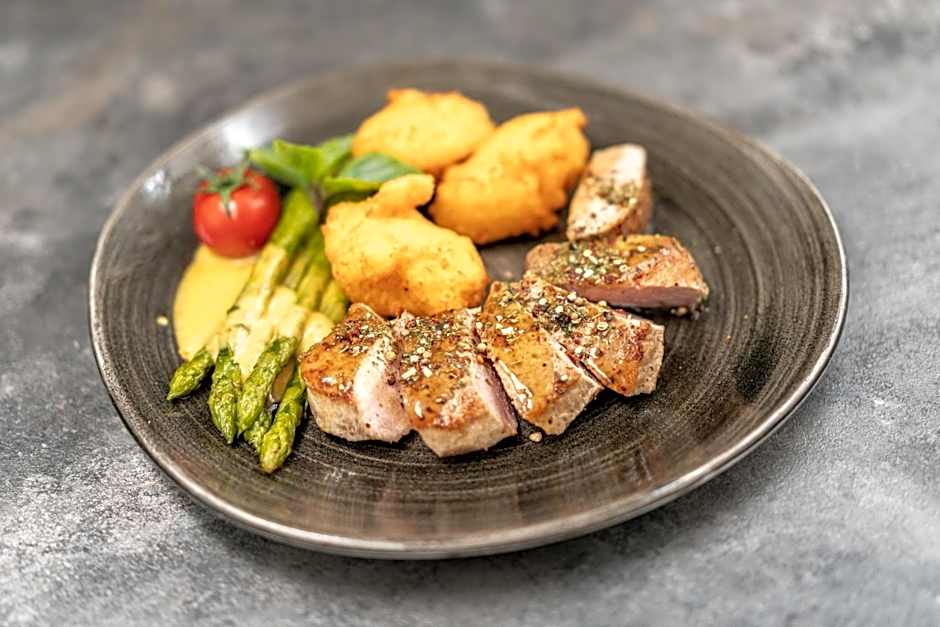 Der Ortnerhof - Hotel & Reiterhof