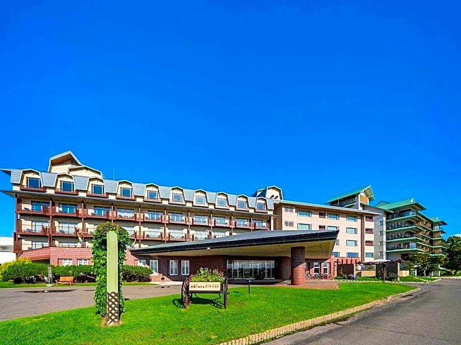 Tokachigawa Onsen Daiichi Hotel