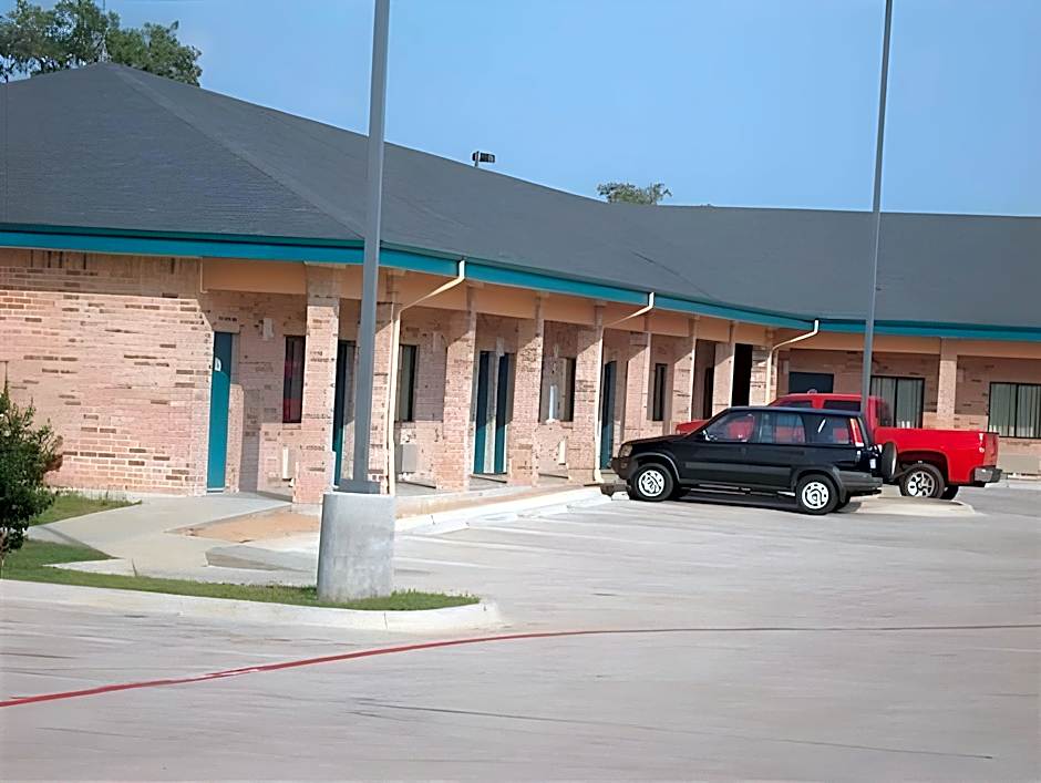 Quality One Motel