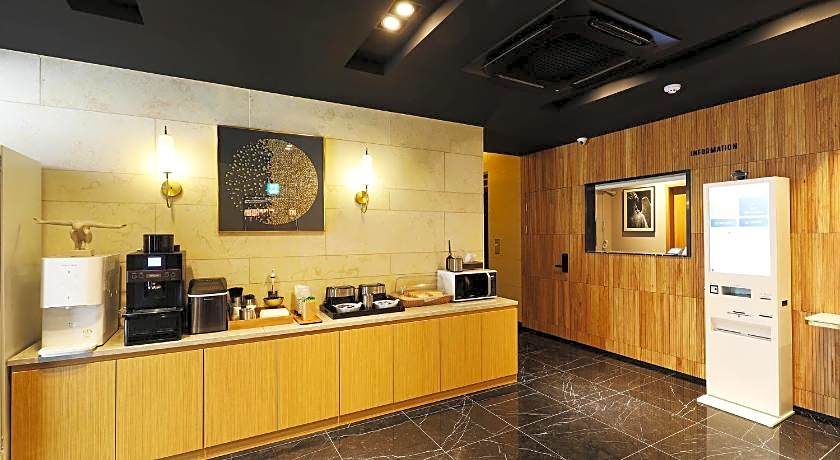 Gaeul Hotel
