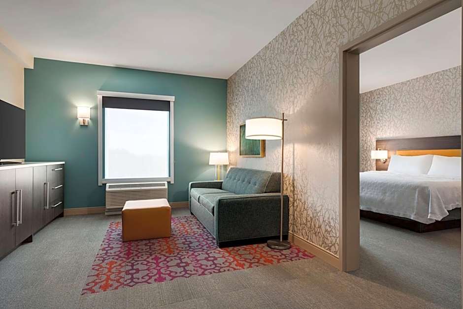 Home2 Suites by Hilton Dalton