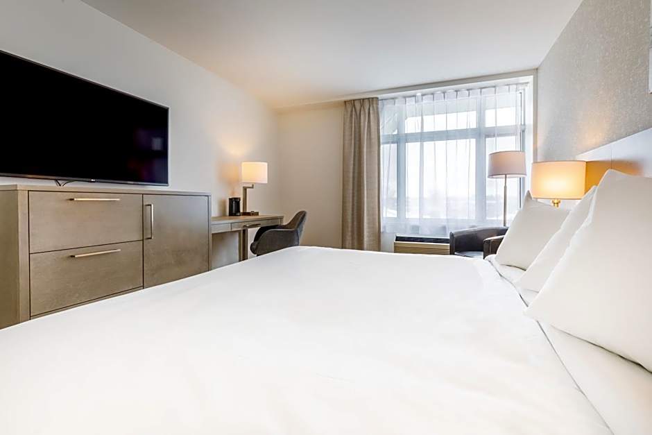 Chateau Repotel Duplessis
