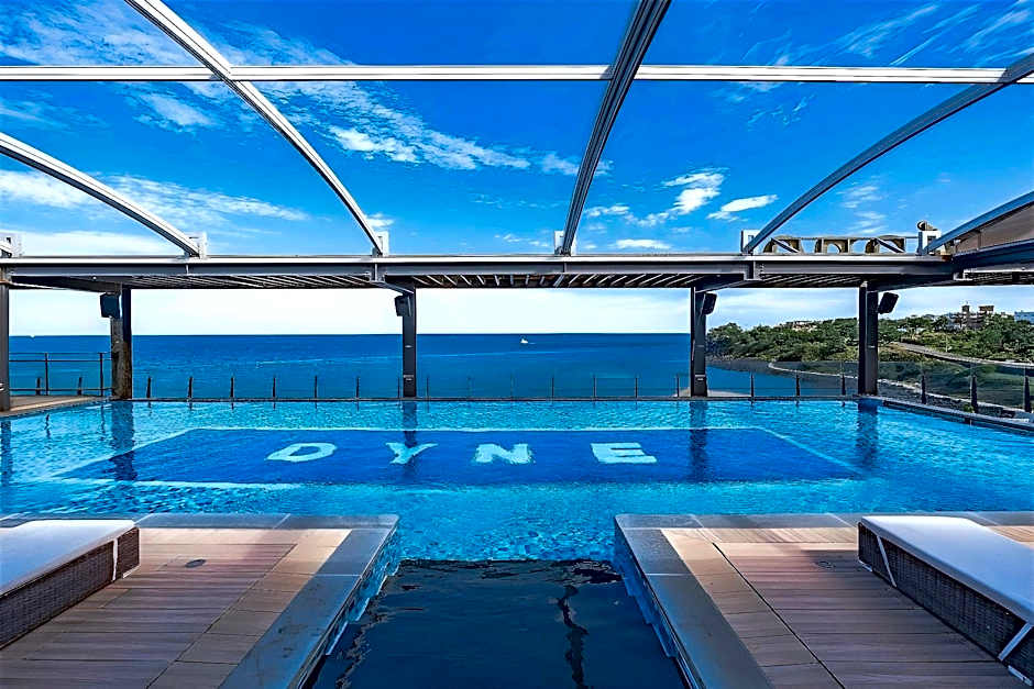 Dyne Oceano Hotel